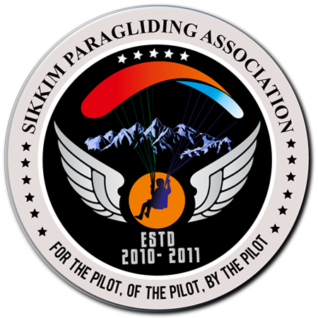 Sikkim Paragliding Association 